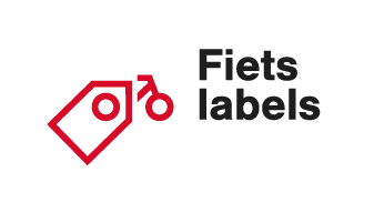 Fietslabels