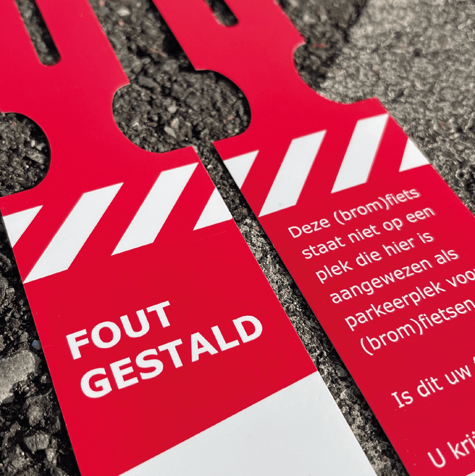 Fietslabels.nl