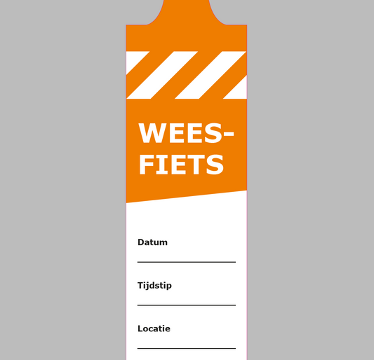 Weesfiets